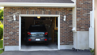 Garage Door Installation at Northeast Baltimore, Maryland